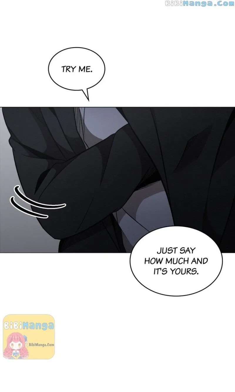Even If… Chapter 31 – Page 22