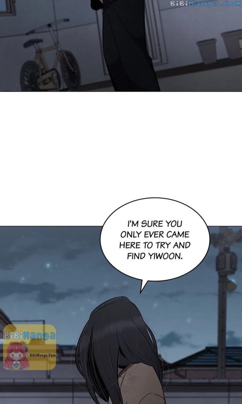 Even If… Chapter 31 – Page 27