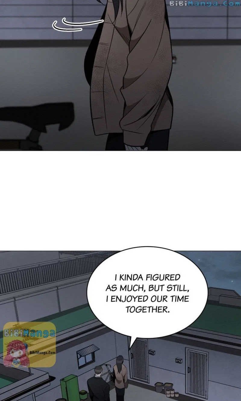 Even If… Chapter 31 – Page 28