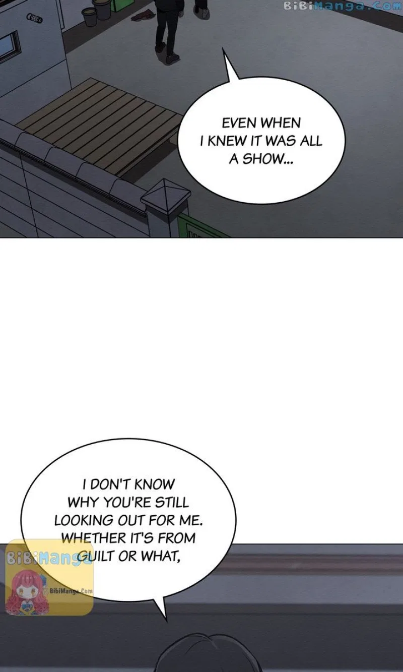 Even If… Chapter 31 – Page 29