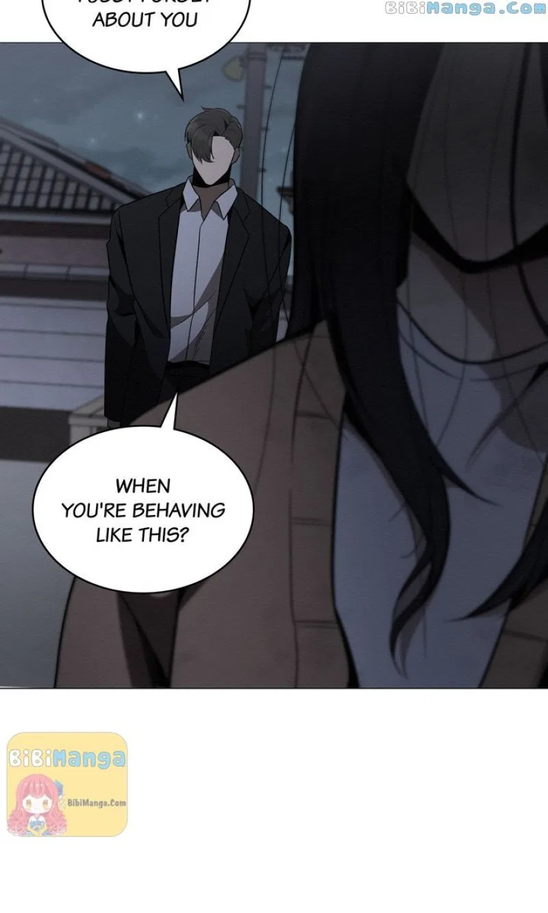 Even If… Chapter 31 – Page 31