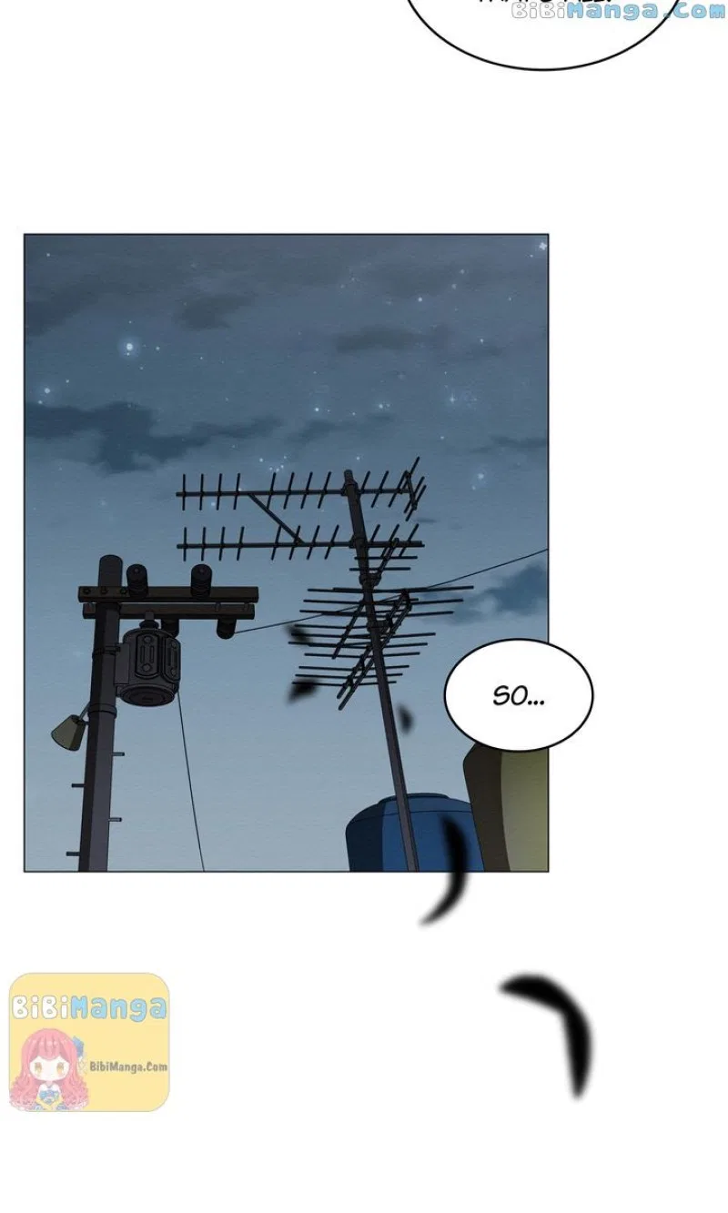Even If… Chapter 31 – Page 33