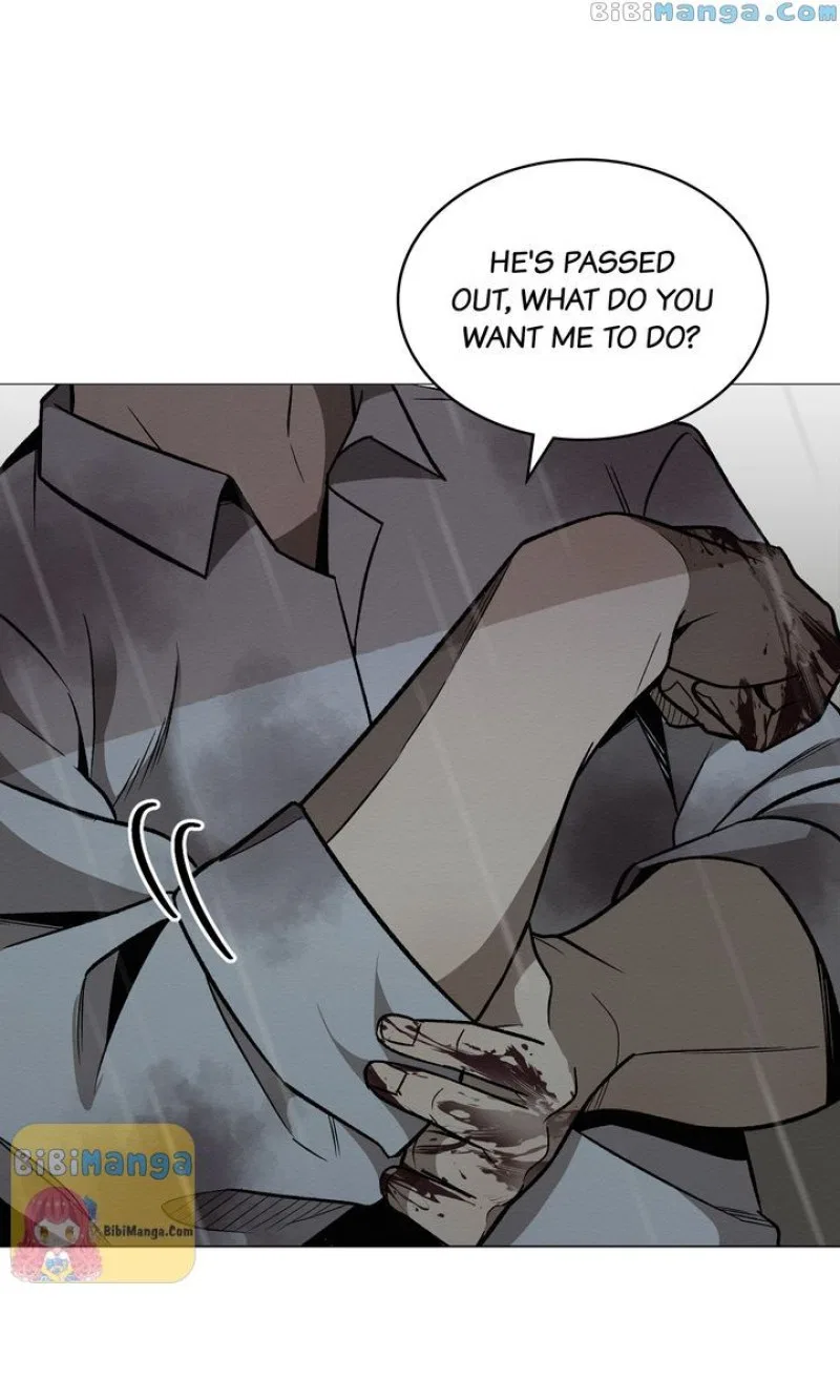 Even If… Chapter 31 – Page 42