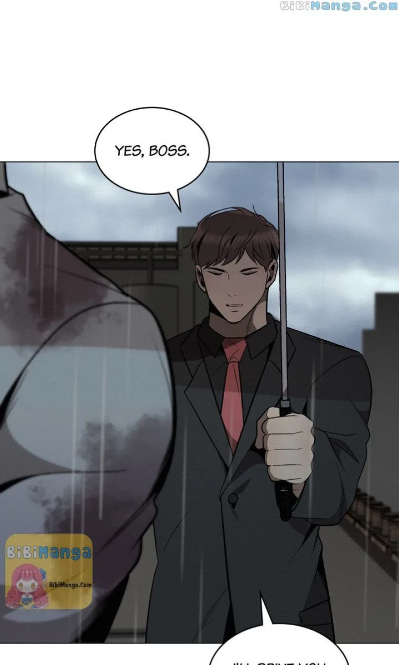 Even If… Chapter 31 – Page 43