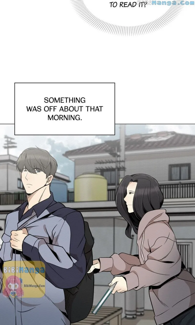 Even If… Chapter 31 – Page 49
