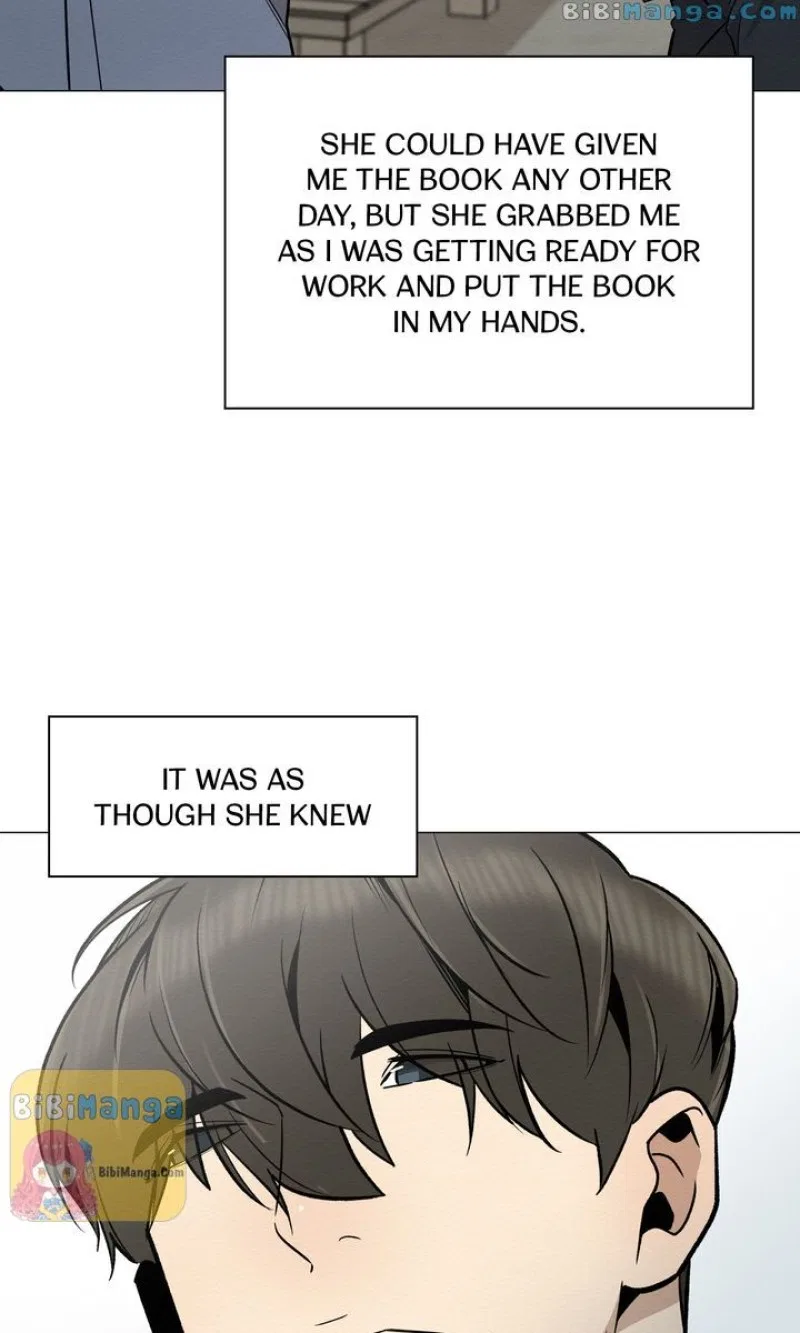 Even If… Chapter 31 – Page 50