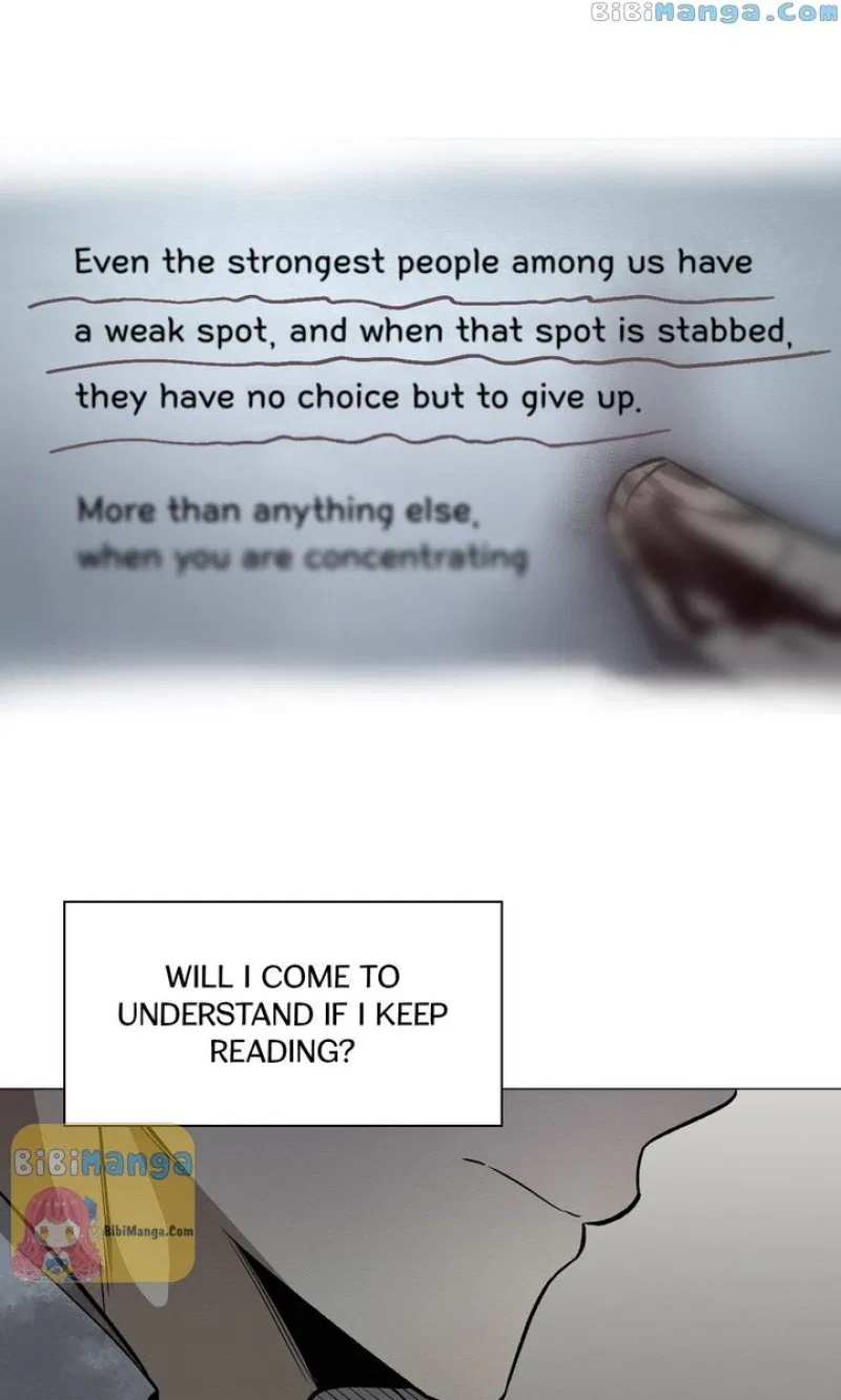 Even If… Chapter 31 – Page 55