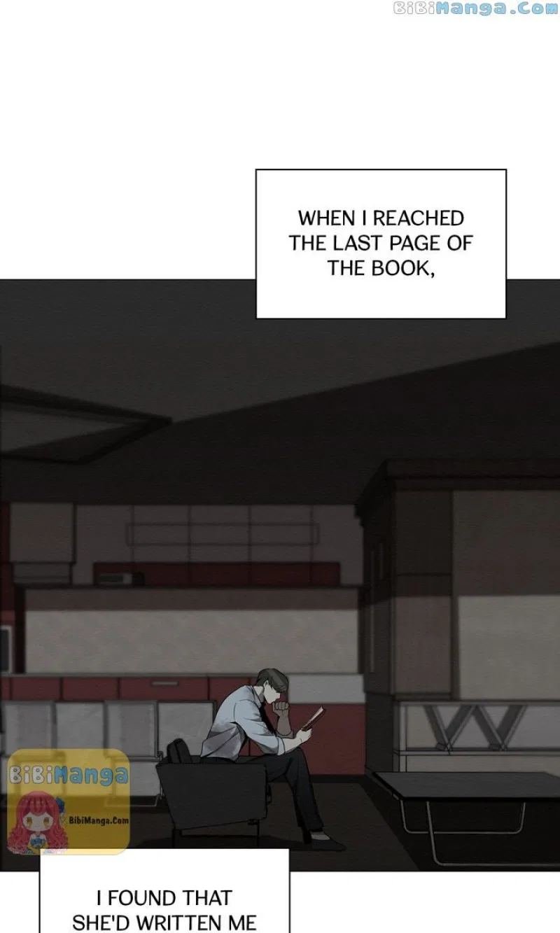 Even If… Chapter 31 – Page 59