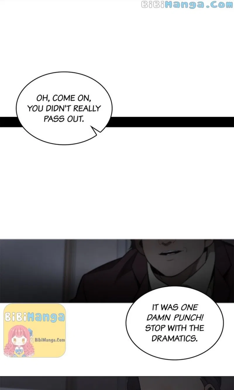 Even If… Chapter 30 – Page 2