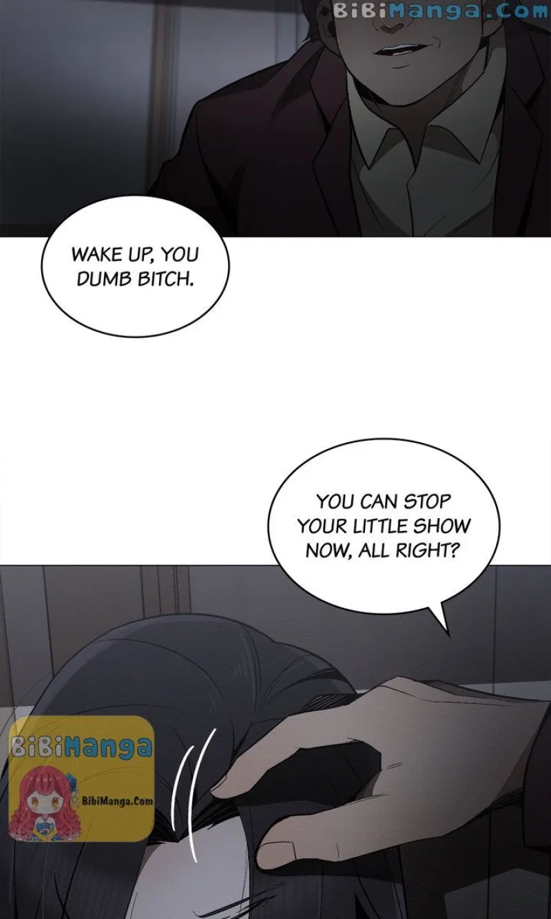 Even If… Chapter 30 – Page 3
