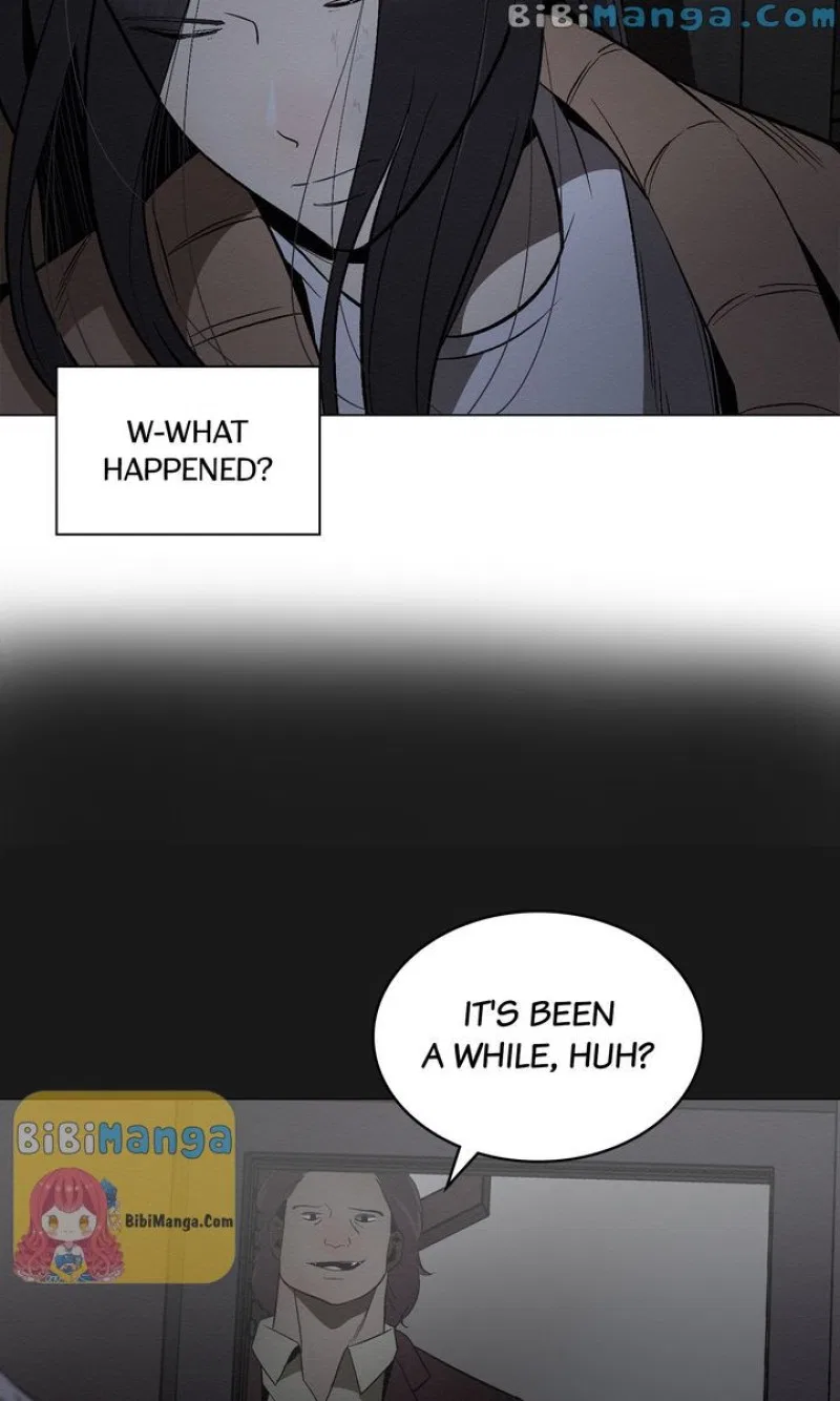 Even If… Chapter 30 – Page 4