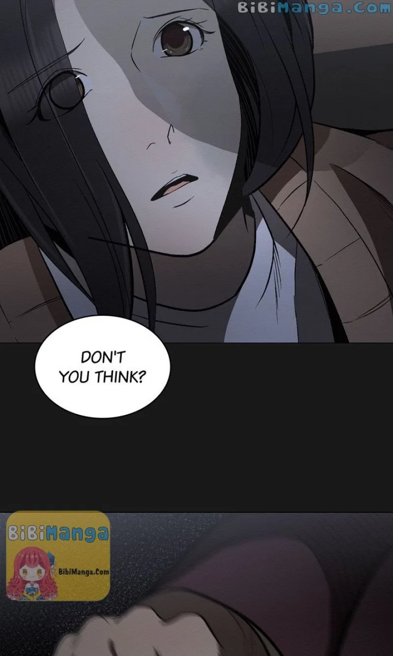 Even If… Chapter 30 – Page 6
