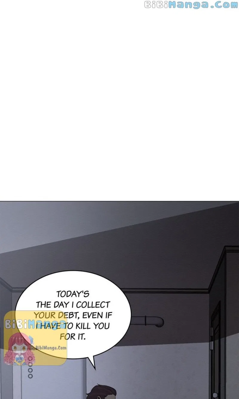 Even If… Chapter 30 – Page 10