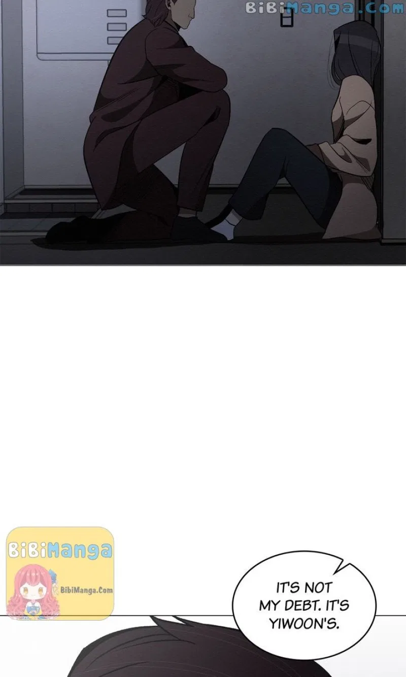 Even If… Chapter 30 – Page 11