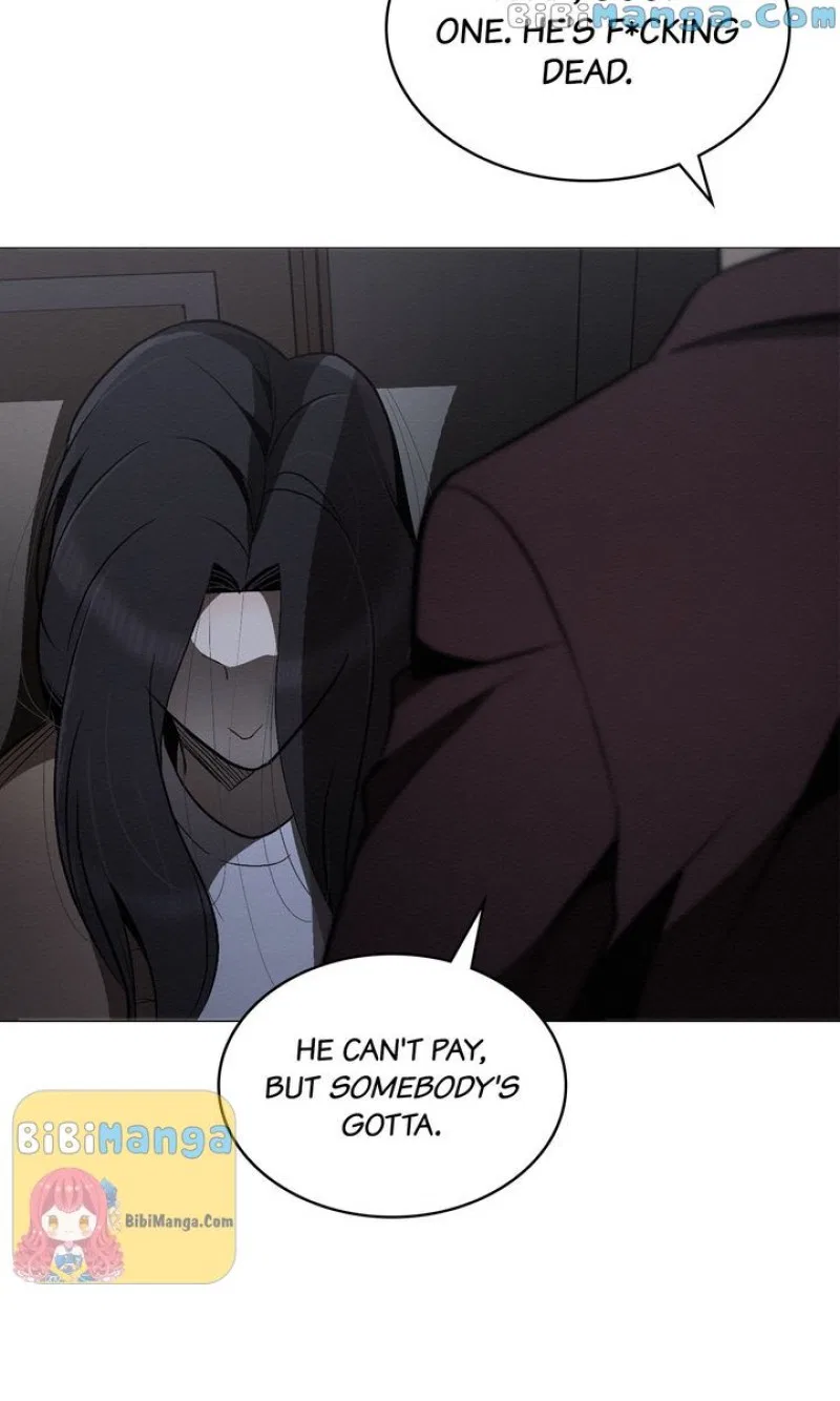 Even If… Chapter 30 – Page 13