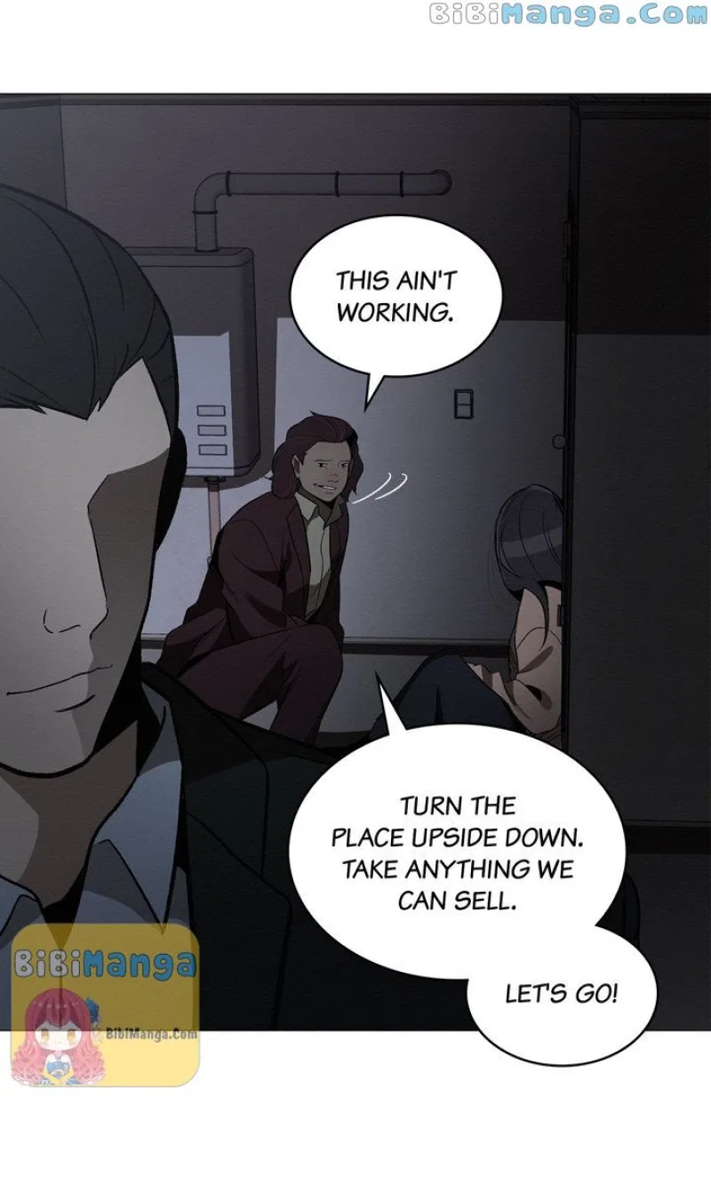 Even If… Chapter 30 – Page 14
