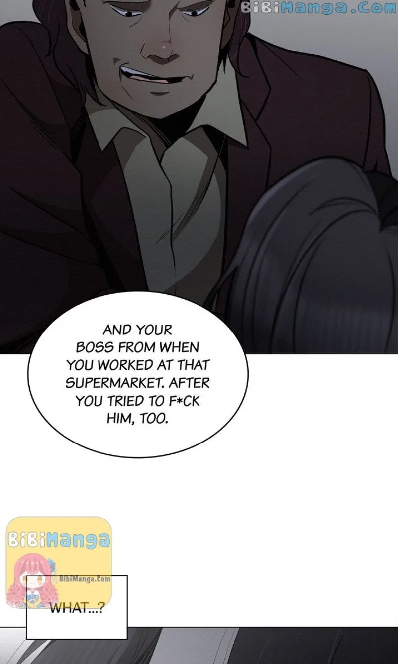Even If… Chapter 30 – Page 18
