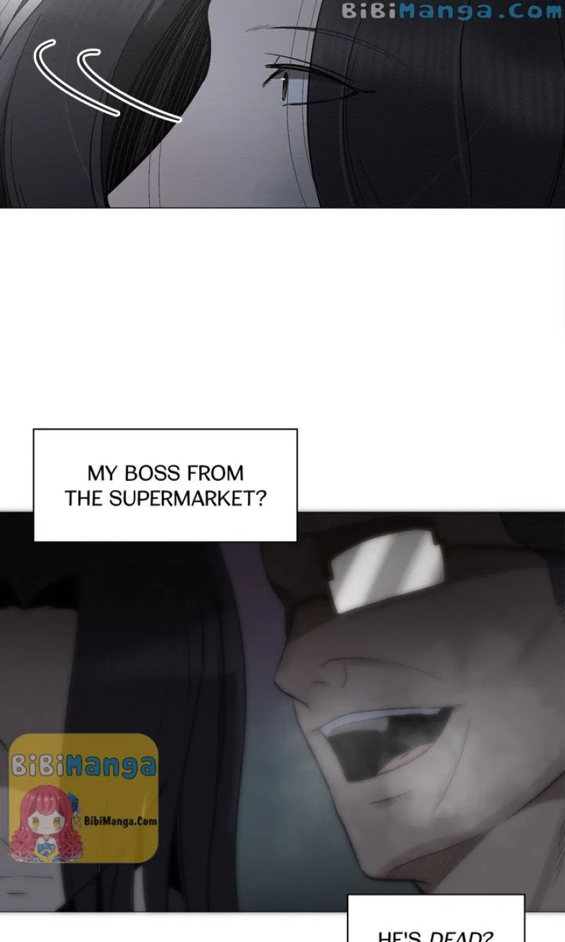 Even If… Chapter 30 – Page 19