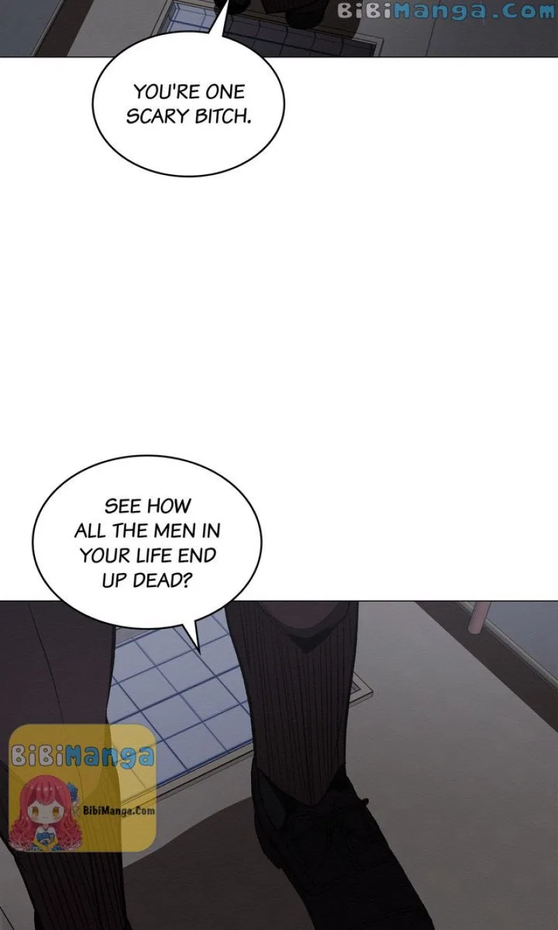 Even If… Chapter 30 – Page 21