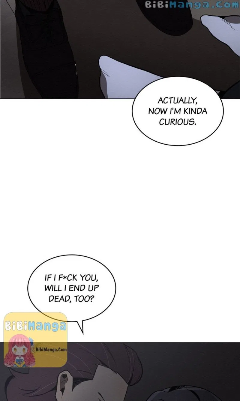 Even If… Chapter 30 – Page 22