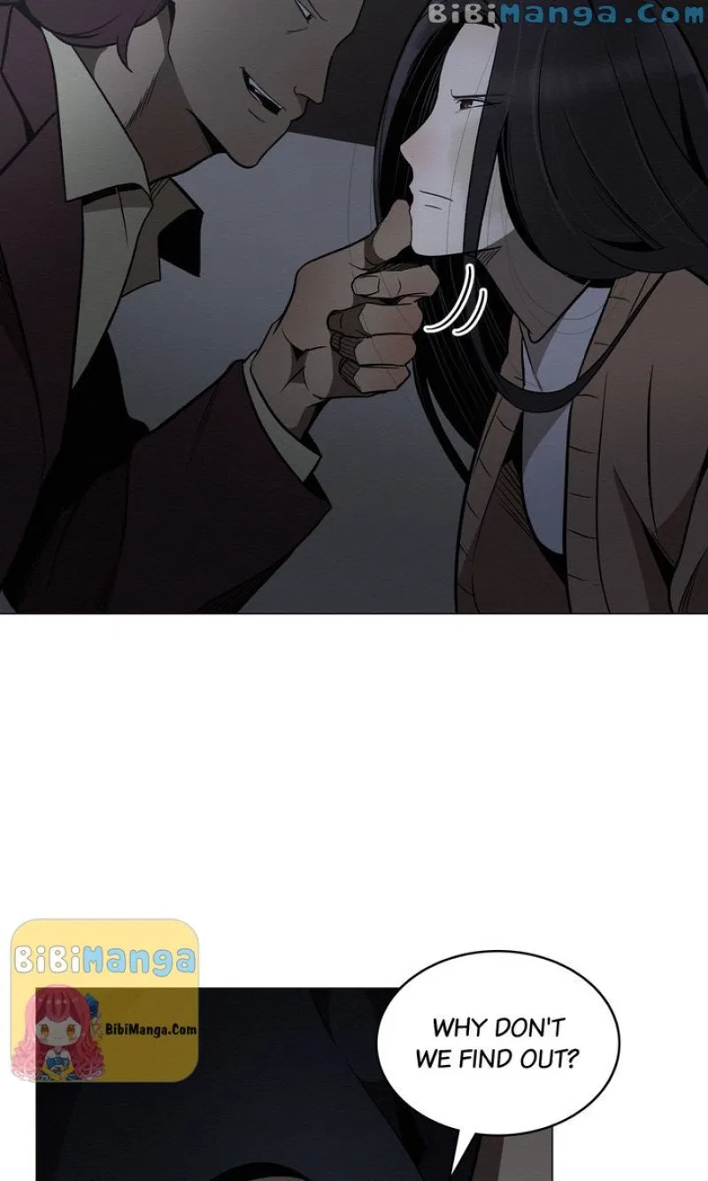 Even If… Chapter 30 – Page 23