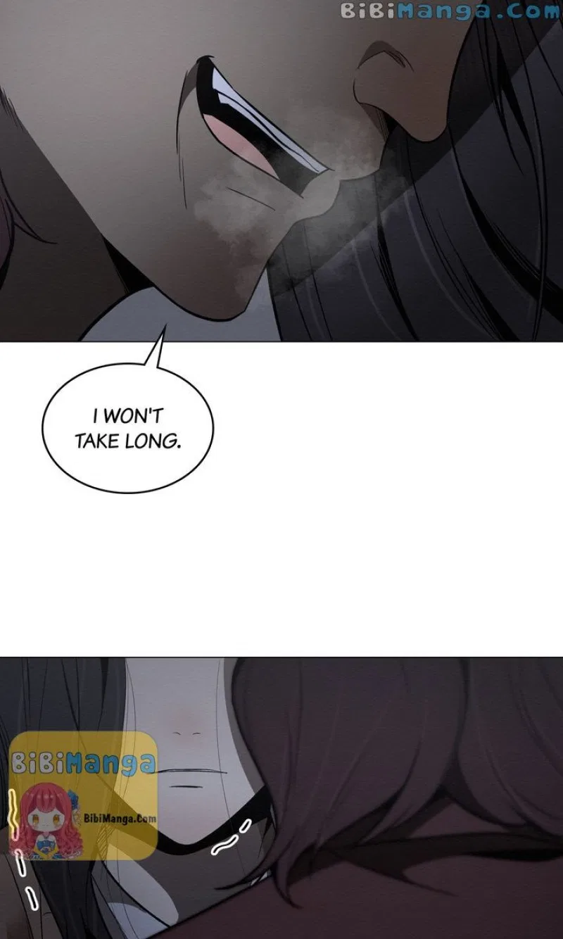 Even If… Chapter 30 – Page 27