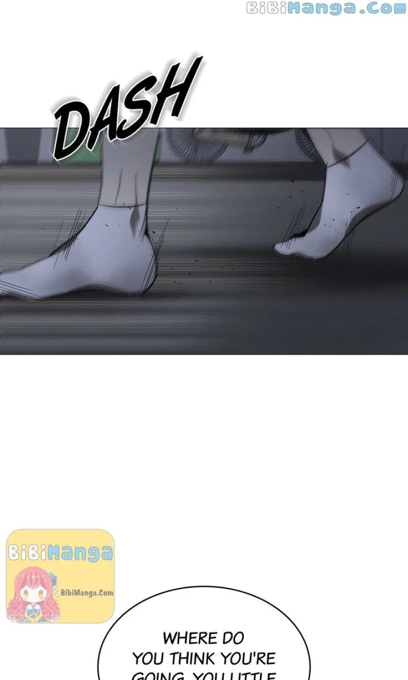 Even If… Chapter 30 – Page 32