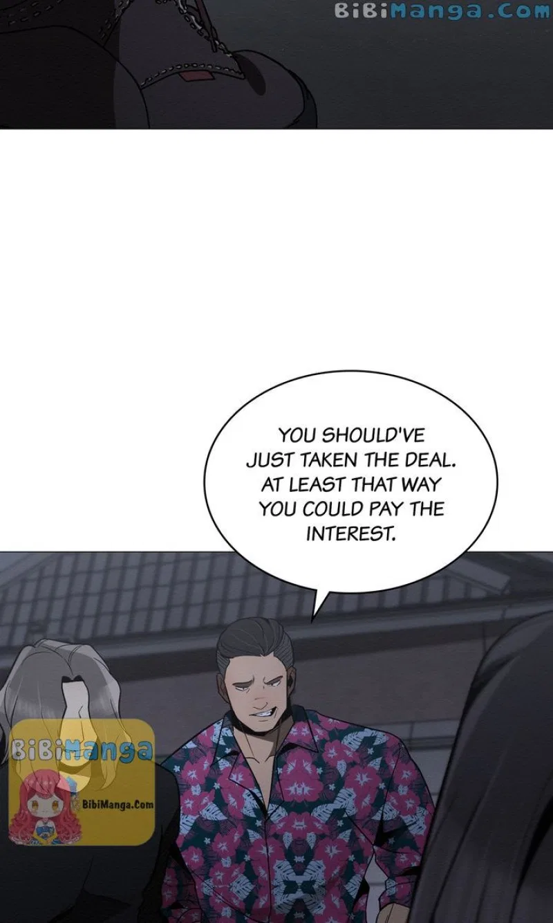 Even If… Chapter 30 – Page 34