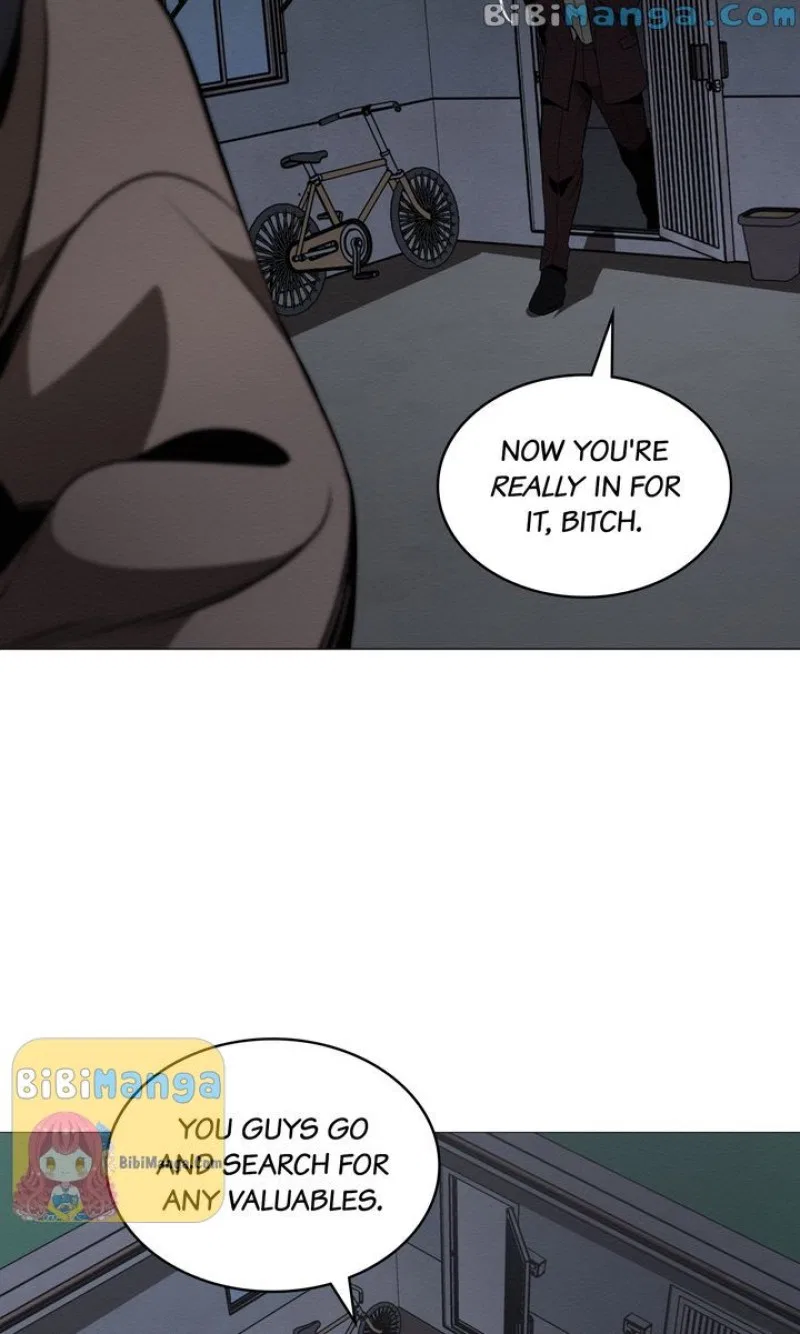 Even If… Chapter 30 – Page 36