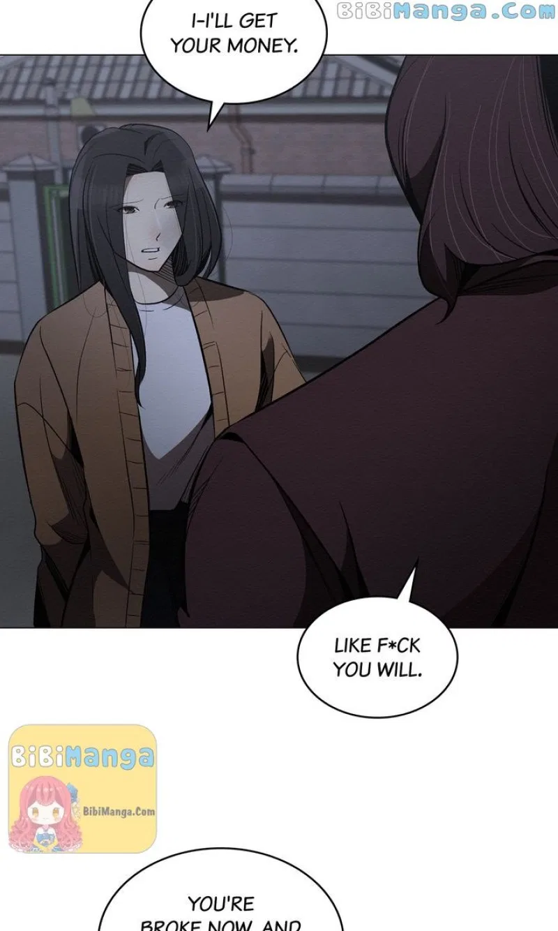 Even If… Chapter 30 – Page 38