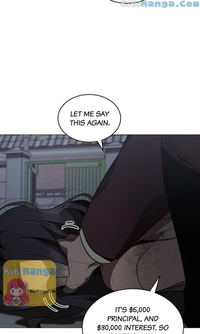 Even If… Chapter 30 – Page 45