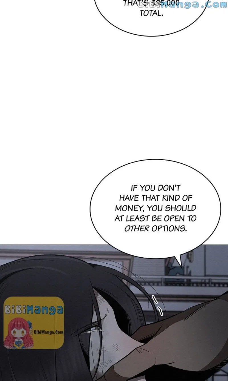 Even If… Chapter 30 – Page 46