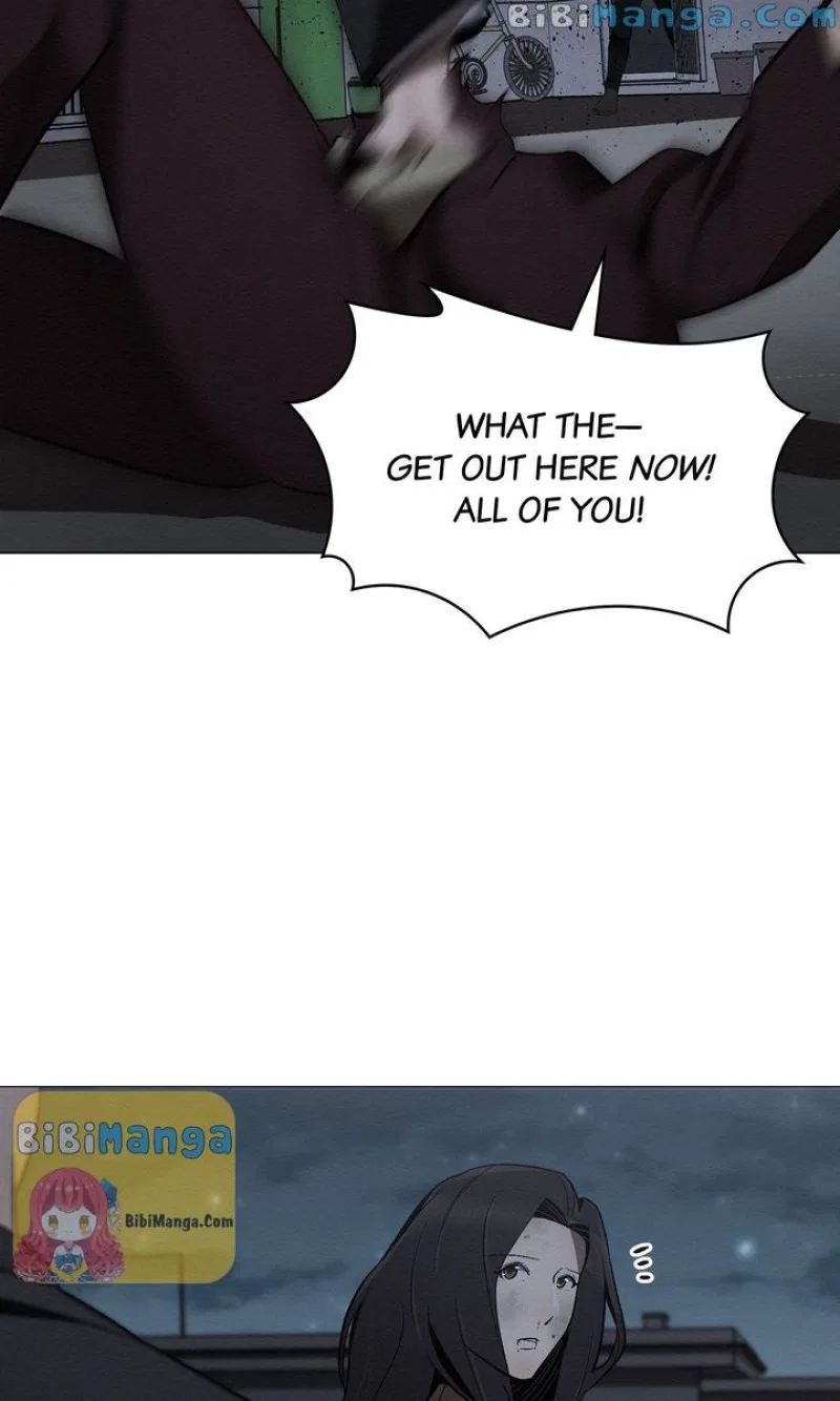 Even If… Chapter 30 – Page 64