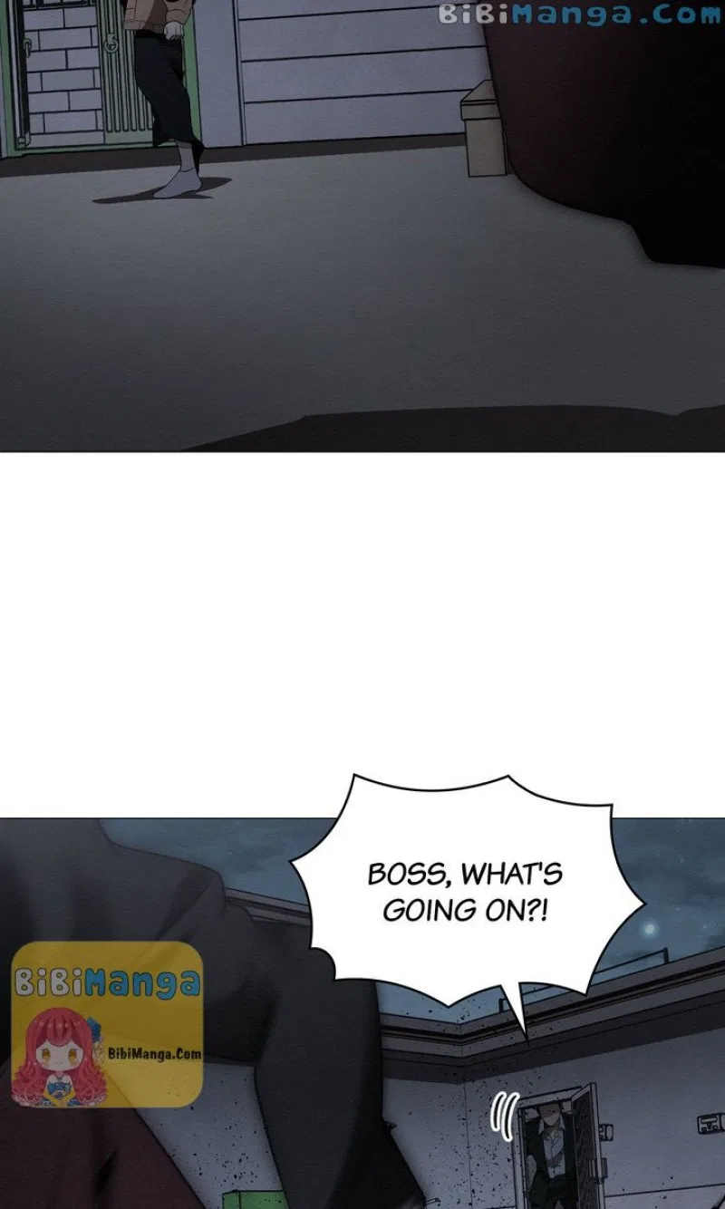 Even If… Chapter 30 – Page 65