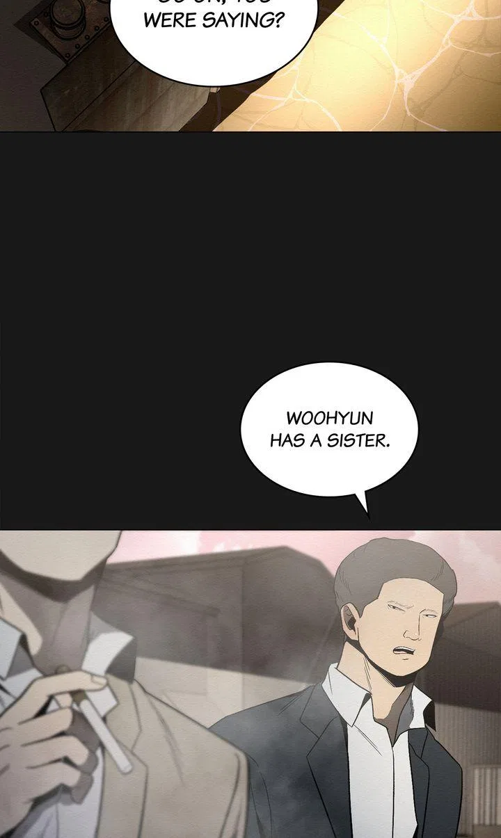 Even If… Chapter 29 – Page 3