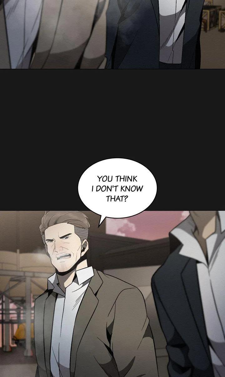 Even If… Chapter 29 – Page 4