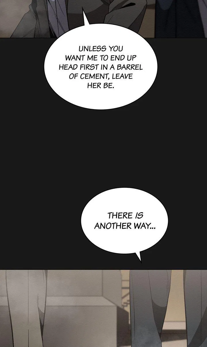Even If… Chapter 29 – Page 5