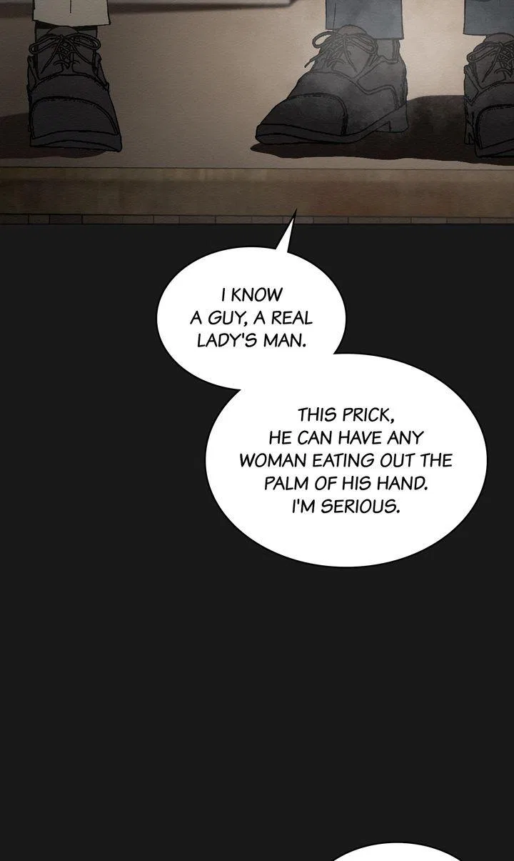 Even If… Chapter 29 – Page 6