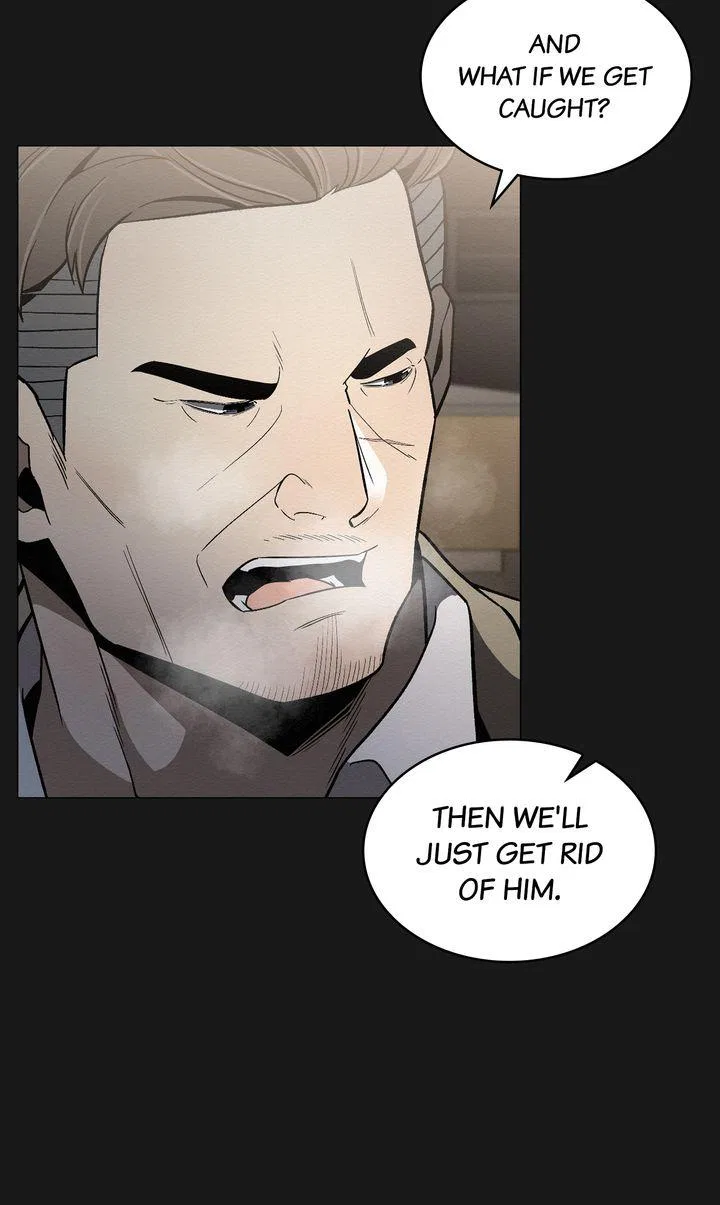Even If… Chapter 29 – Page 7