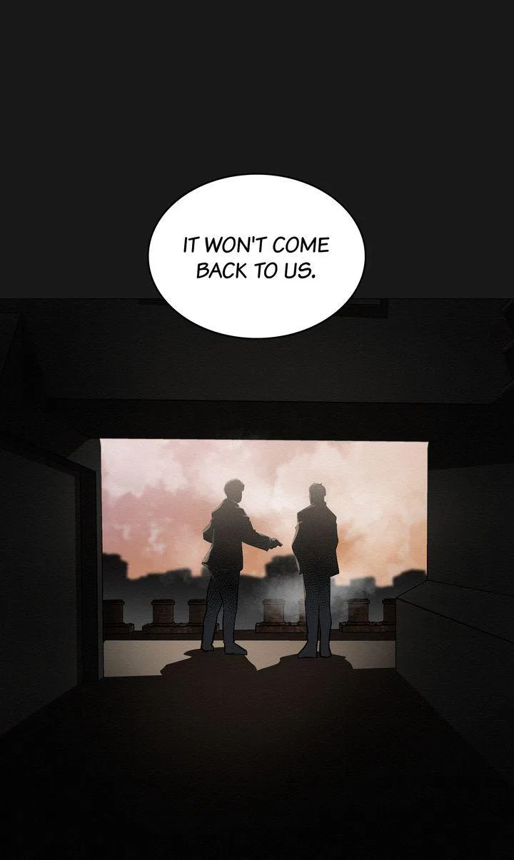 Even If… Chapter 29 – Page 8