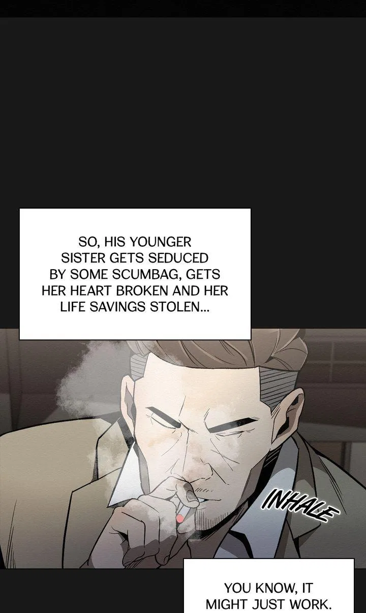 Even If… Chapter 29 – Page 9