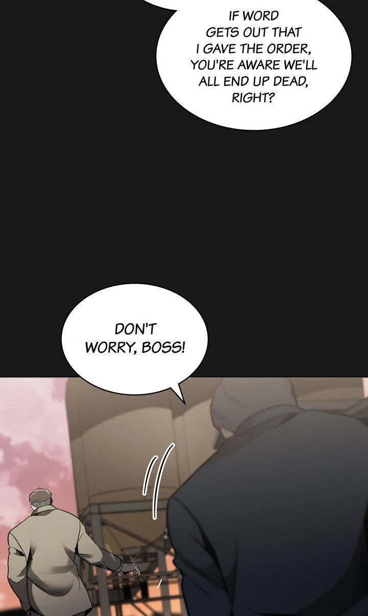 Even If… Chapter 29 – Page 11