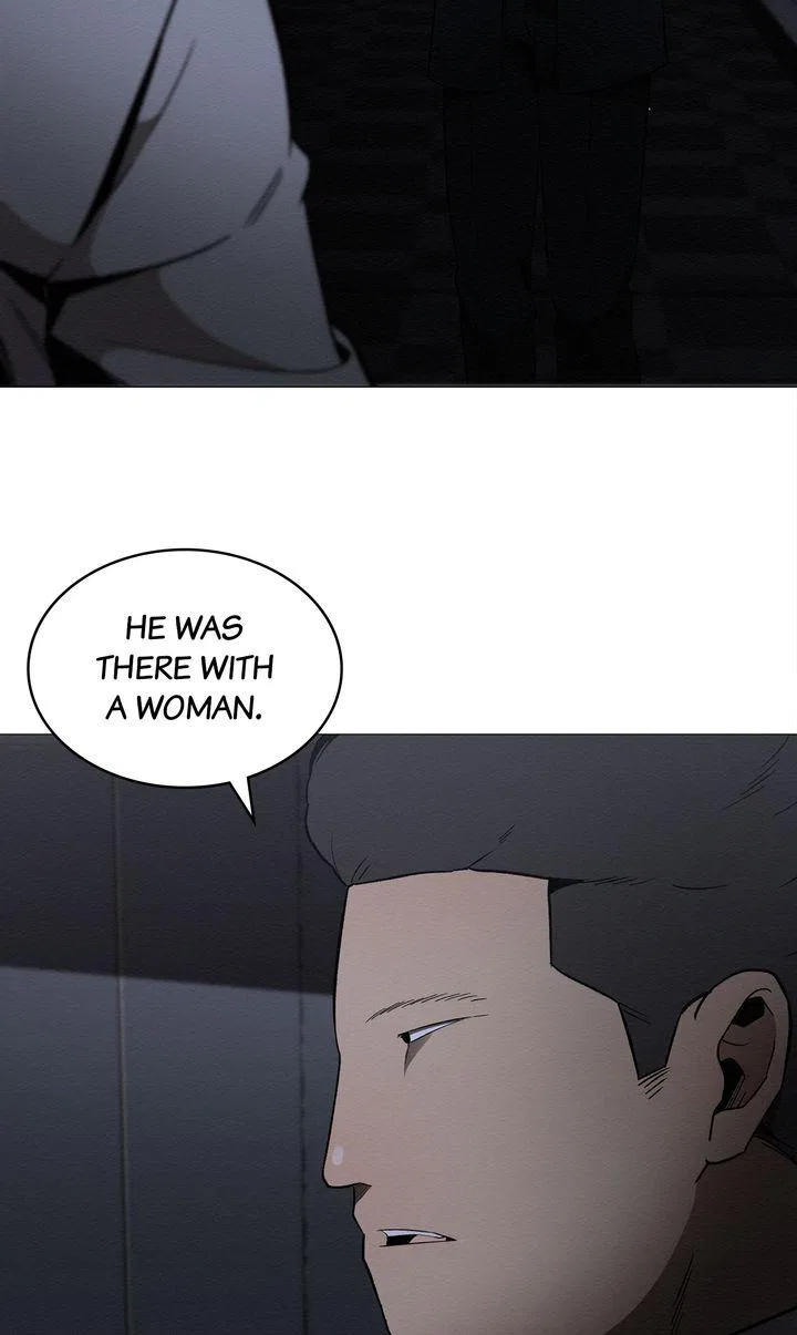 Even If… Chapter 29 – Page 18