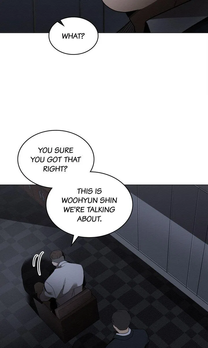 Even If… Chapter 29 – Page 19