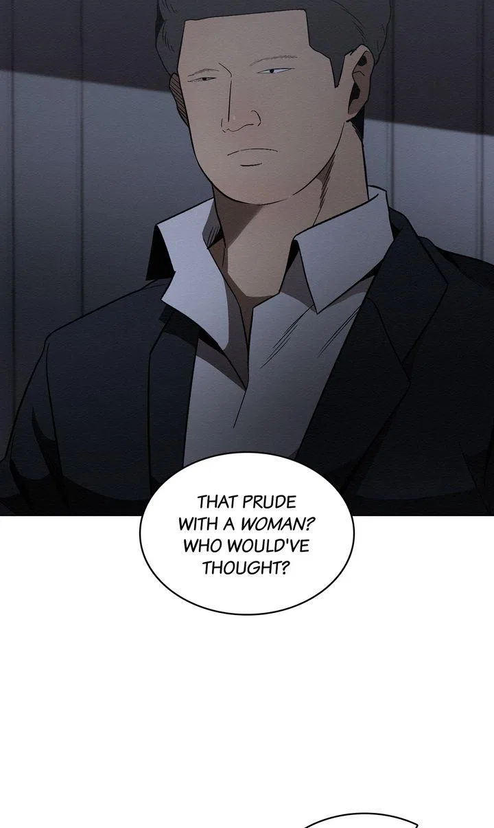 Even If… Chapter 29 – Page 21
