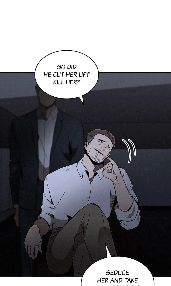 Even If… Chapter 29 – Page 24