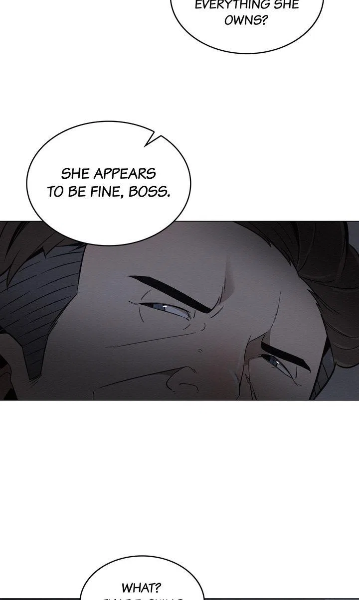 Even If… Chapter 29 – Page 25