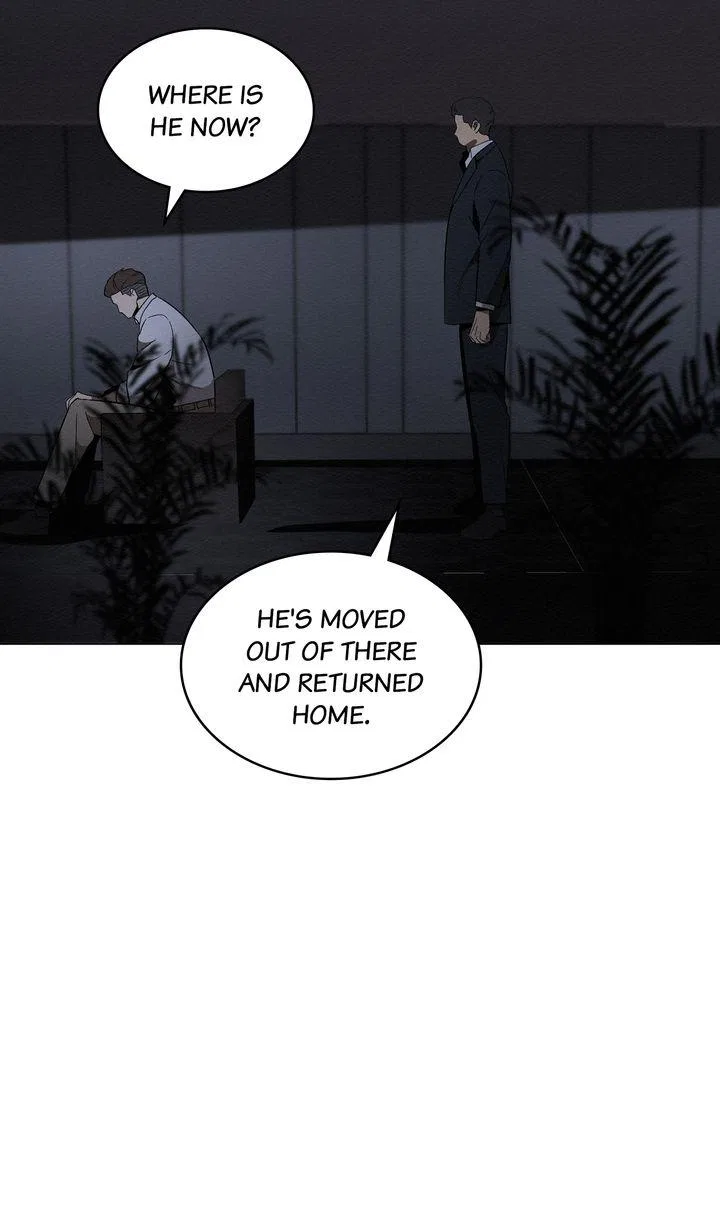 Even If… Chapter 29 – Page 28