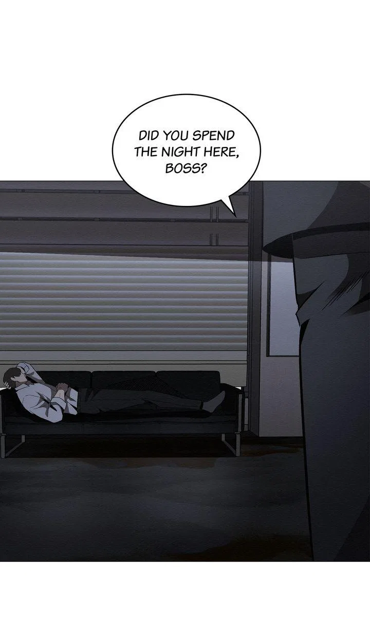 Even If… Chapter 29 – Page 36