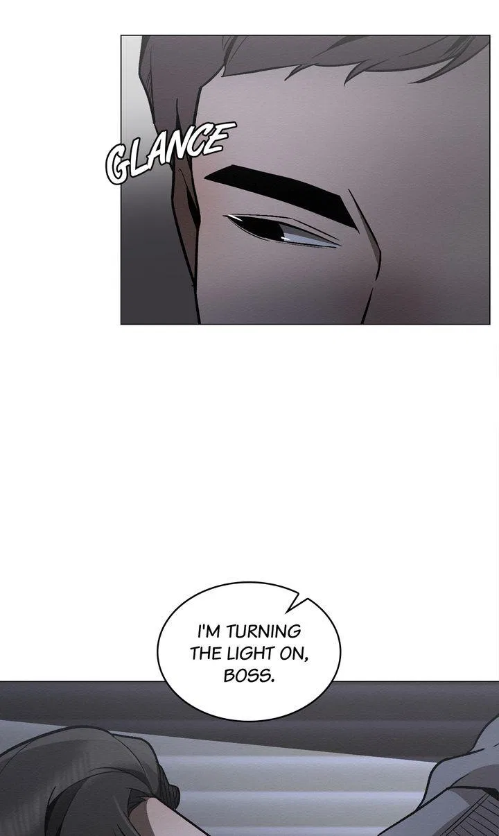 Even If… Chapter 29 – Page 38